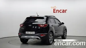 Kia Stonic, 2018 — миниатюра 2
