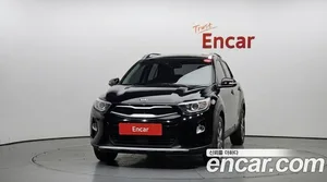 Kia Stonic, 2018 — миниатюра 3