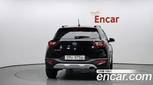 Kia Stonic, 2018 — миниатюра 4