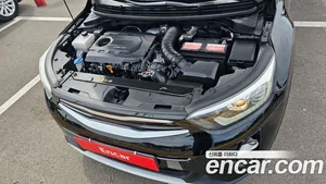 Kia Stonic, 2018 — миниатюра 6