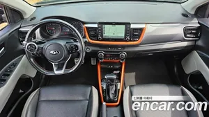 Kia Stonic, 2018 — миниатюра 7