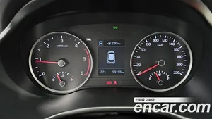 Kia Stonic, 2018 — миниатюра 8