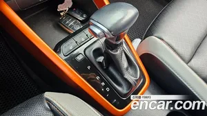 Kia Stonic, 2018 — миниатюра 9