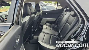 Kia Stonic, 2018 — миниатюра 12