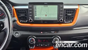 Kia Stonic, 2018 — миниатюра 14
