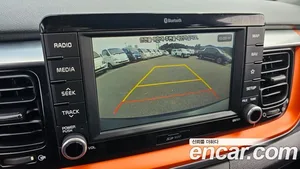Kia Stonic, 2018 — миниатюра 15