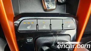 Kia Stonic, 2018 — миниатюра 16