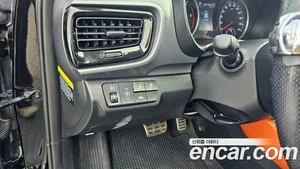 Kia Stonic, 2018 — миниатюра 17