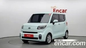 Kia RAY, 2020 — миниатюра 1