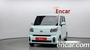 Kia RAY, 2020 — миниатюра 3