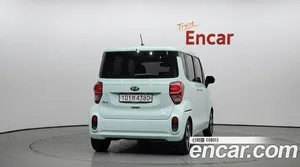 Kia RAY, 2020 — миниатюра 4