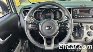 Kia RAY, 2020 — миниатюра 14