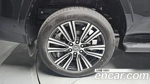 Lexus LX, 2026 — миниатюра 5