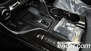 Lexus LX, 2026 — миниатюра 9