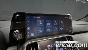 Lexus LX, 2026 — миниатюра 16