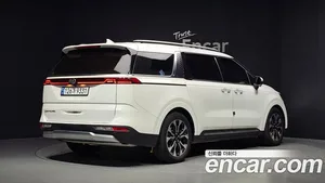 Kia Carnival, 2021 — миниатюра 2