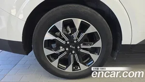 Kia Carnival, 2021 — миниатюра 5