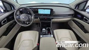 Kia Carnival, 2021 — миниатюра 10