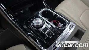 Kia Carnival, 2021 — миниатюра 12