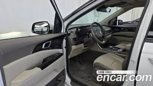 Kia Carnival, 2021 — миниатюра 13