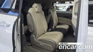 Kia Carnival, 2021 — миниатюра 17