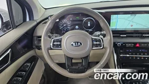 Kia Carnival, 2021 — миниатюра 19