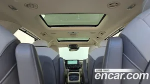 Kia Carnival, 2021 — миниатюра 20