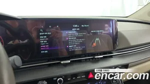 Kia Carnival, 2021 — миниатюра 22
