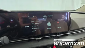 Kia Carnival, 2021 — миниатюра 24