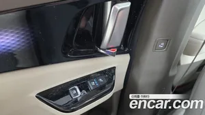 Kia Carnival, 2021 — миниатюра 25