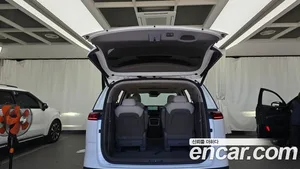 Kia Carnival, 2021 — миниатюра 26