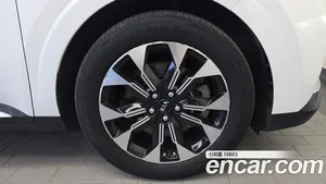 Kia Carnival, 2021 — миниатюра 7