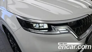 Kia Carnival, 2021 — миниатюра 8