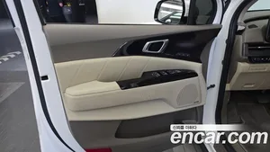 Kia Carnival, 2021 — миниатюра 14