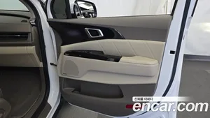 Kia Carnival, 2021 — миниатюра 15