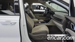 Kia Carnival, 2021 — миниатюра 16