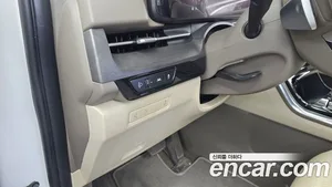 Kia Carnival, 2021 — миниатюра 28