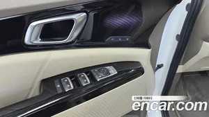 Kia Carnival, 2021 — миниатюра 30