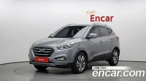 Hyundai Tucson, 2013 — миниатюра 1