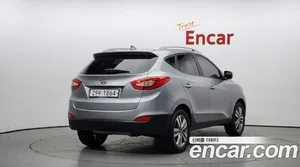 Hyundai Tucson, 2013 — миниатюра 2