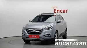 Hyundai Tucson, 2013 — миниатюра 3