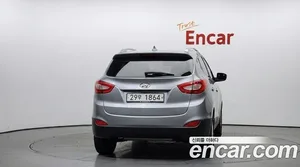 Hyundai Tucson, 2013 — миниатюра 4