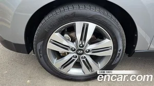 Hyundai Tucson, 2013 — миниатюра 5