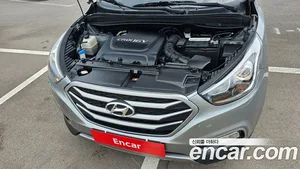 Hyundai Tucson, 2013 — миниатюра 6