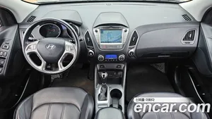 Hyundai Tucson, 2013 — миниатюра 7