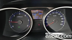 Hyundai Tucson, 2013 — миниатюра 8