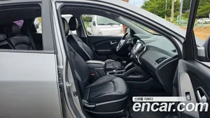 Hyundai Tucson, 2013 — миниатюра 11