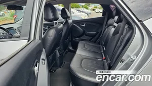 Hyundai Tucson, 2013 — миниатюра 12