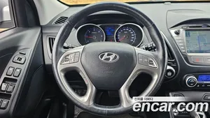 Hyundai Tucson, 2013 — миниатюра 13