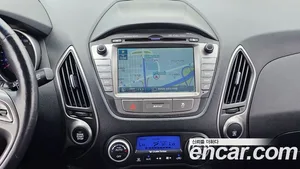 Hyundai Tucson, 2013 — миниатюра 14